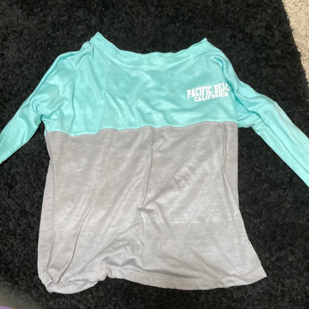 Cute long sleeve